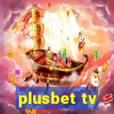 plusbet tv